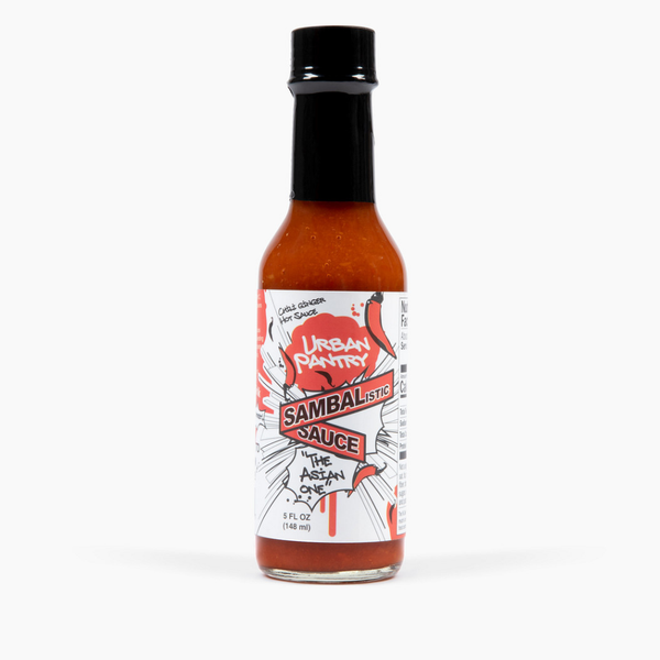 Sambal-istic
