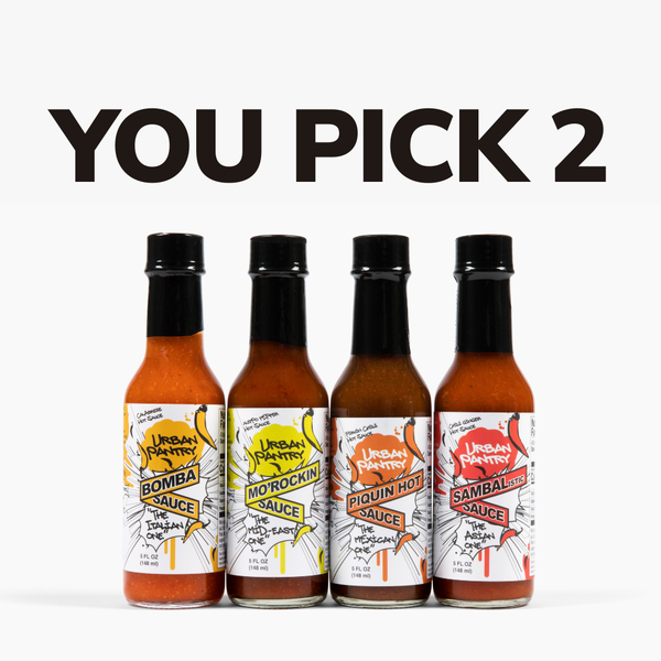 Freestyler - You Pick 2